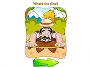 Whimsical Fix-It Picture Game - Ludoryx free online game