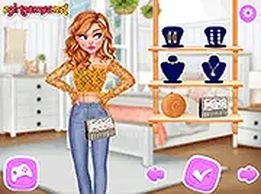 Trendy Top Designer