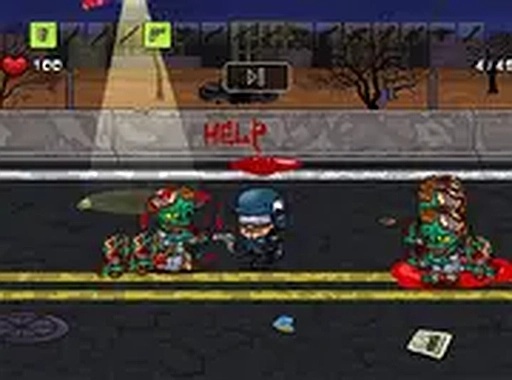 Squad Survival Strategy