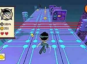 Super Hero Sprint Challenge