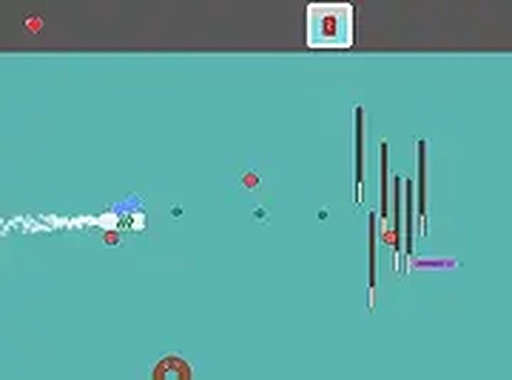 Fizzy Run: Can Control