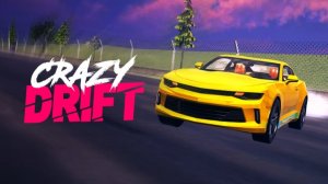 Crazy Drift Online Game - Drifting Simulator Arcade Game