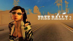 Free Rally 2 Online Driving Game - Arcade Game