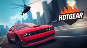 Hotgear Driving Game - Online Car Racing Game Arcade Game