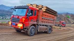 Cargo Truck Driver Simulator Online Simulation Game