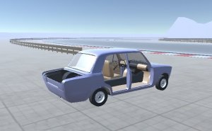Car Tuning Simulator Online Game - Simulation Game