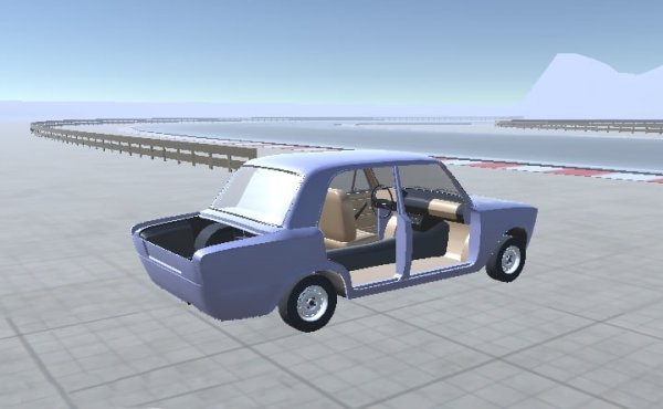 Car Tuning Simulator Online Game - Simulation Game