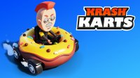 Krash Karts Online Racing Game - Arcade Game