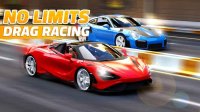 Drag Racing Game Online Arcade
