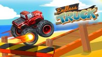 Endless Truck Driving Arcade Game