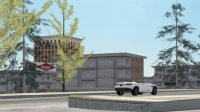Free Rally: Lost Angeles Arcade