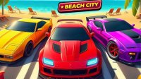 Parking Fury 3D: Beach City Driving Game Arcade Game