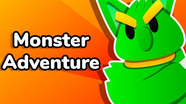 Creature Quest Adventure