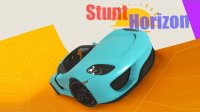 Stunt Horizon Driving Challenge