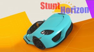 Stunt Horizon Online Arcade Game