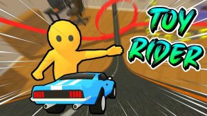 Toy Rider Driving Game Online Arcade Game