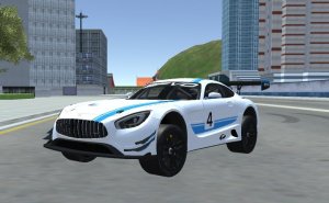 Crazy Stunt Cars 2 Driving Game Arcade Game