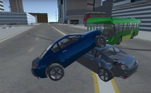 Offroader V6 Driving Game Online - Arcade Game
