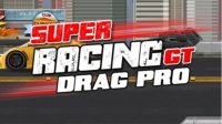 Super Racing GT: Drag Pro Online Arcade Game
