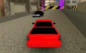 Speed Brazil 3D Racing Online Racing Game