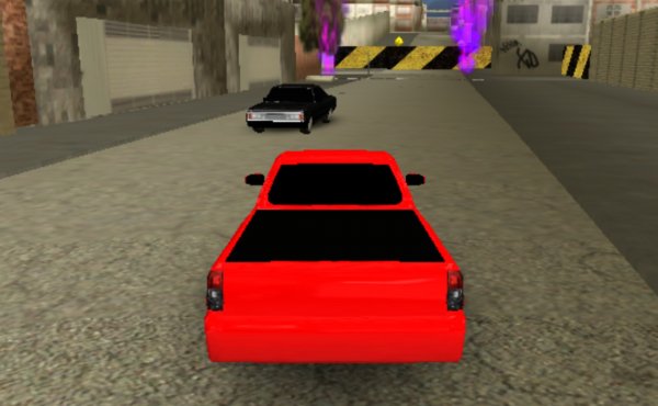 Speed Brazil 3D Racing Online Racing Game