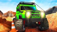 Offroad Life 3D Driving Simulator