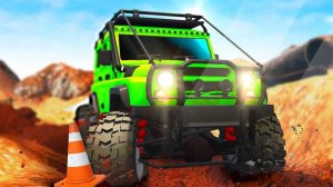 Offroad Life 3D Driving Simulator Online Game Arcade Game