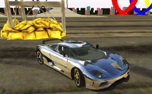 Crazy Car Stunts 3D Driving Game Online Arcade Game