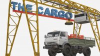 Cargo Loading Game Online - Simulation Game
