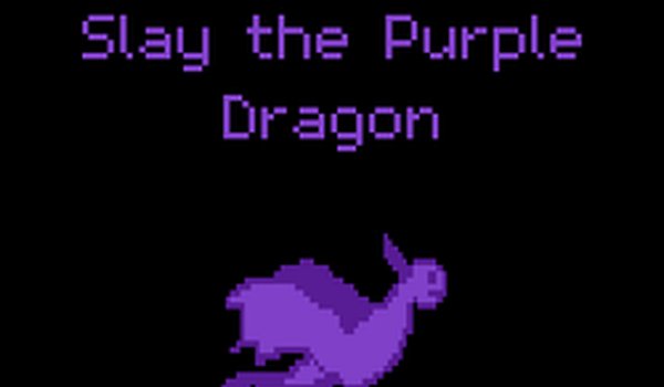 Purple Dragon Turn-Based RPG