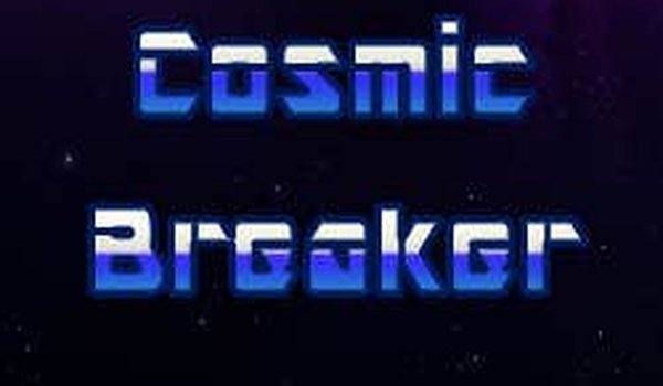 Stellar Block Breaker