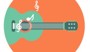 Melodic String Tapping Adventure