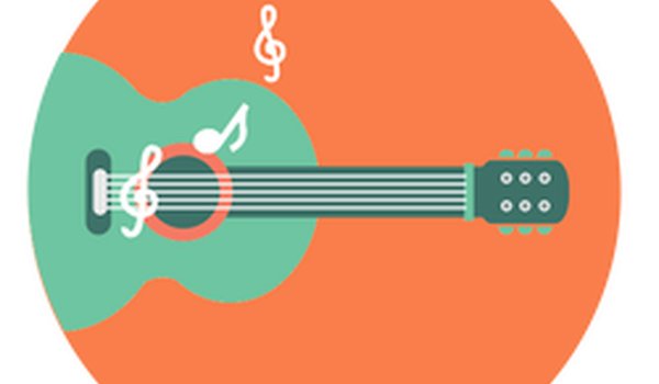 Melodic String Tapping Adventure