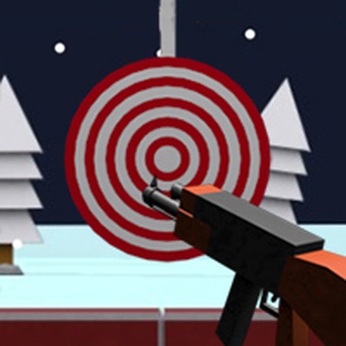 Target Strike Action Game