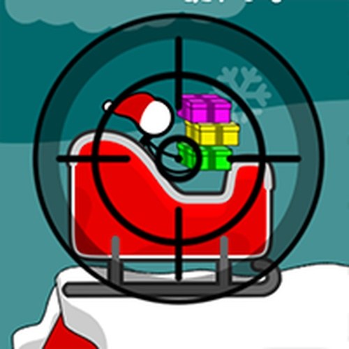 Winter Holiday Spotter Challenge